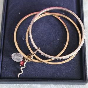 Lucky Brand Bangles
